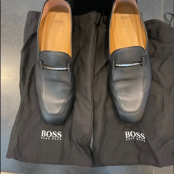 Hugo Boss Loafer (worn twice) Hugo Boss Men main image 4